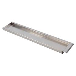 Grease Tray Under BBQ Stow & Go 160