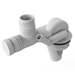40158 MSD Spout Boat Parts