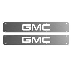 Picture of Rock Tamers RT320 GMC Trim Plates