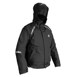 MJ5246-13-XL-206 Catalyst Flotation Jacket - Black - Extra Large