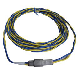 20 ft. Bolt Actuator Wire Harness Extension