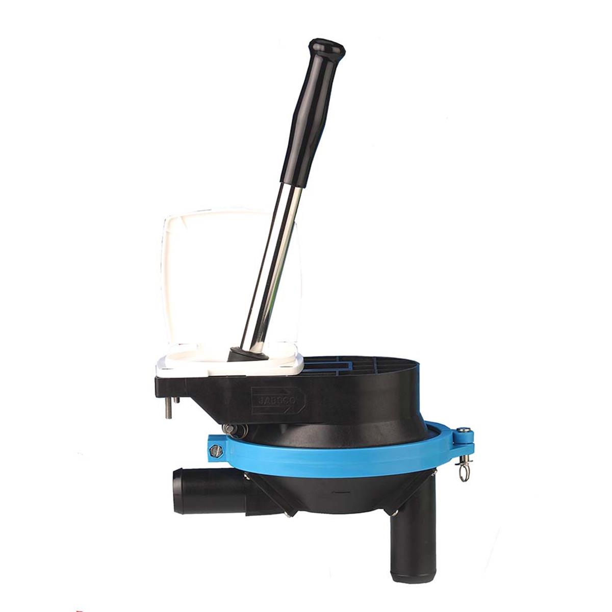 29250-0000 Amazon Thrudeck Pump Manual Bilge Pump