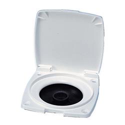 29279-0000 Through Deck Kit for Manual Bilge Pumps