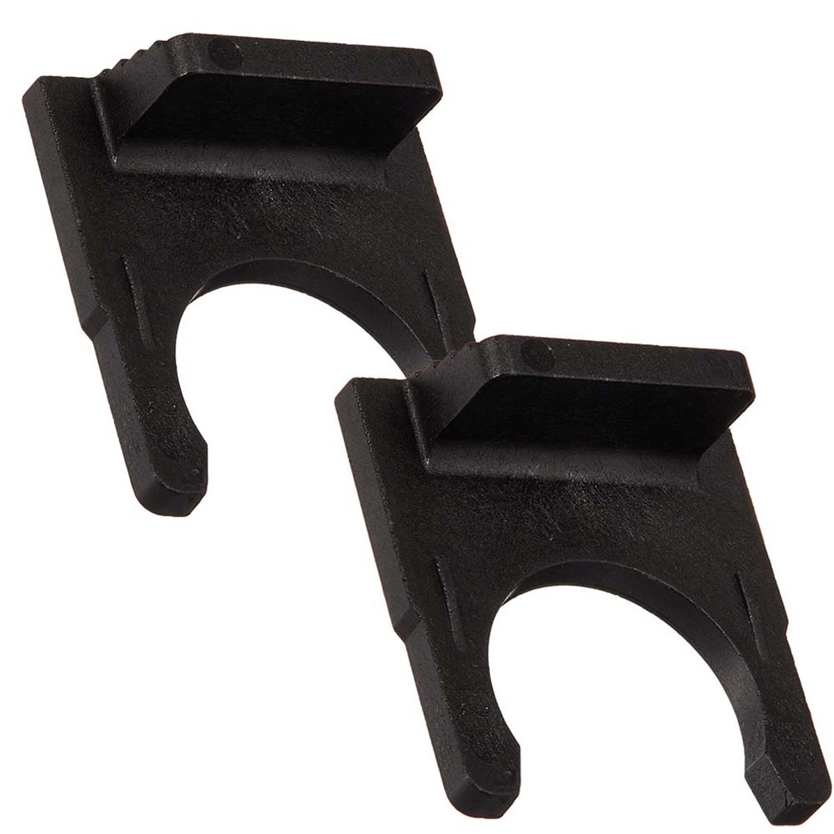20408000 Locking Slide Clips - Set of 2