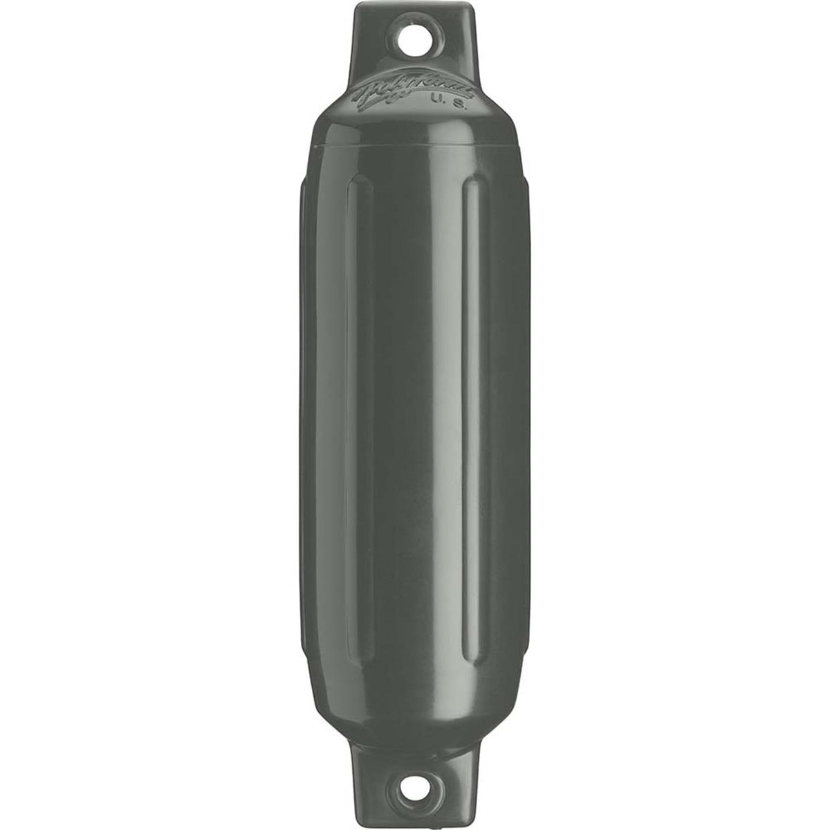 6.5 x 22 in. G-4 Twin Eye Fender, Graphite