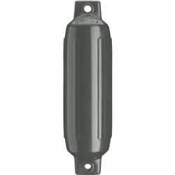 8.8 x 26.8 in. G-5 Twin Eye Fender, Graphite