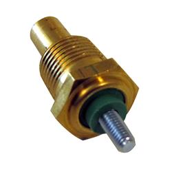 90403 0.375 in. NPTF Temperature Sender America Single Standard Cylinder Head for Boat