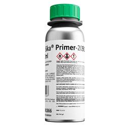 250 ml Primer-209 D Bottle, Black