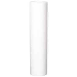 Picture of Commercial Water Distributing AMERICAN-PLUMBER-WPD-110 Whole House Sediment Filter Cartridge - Pack of 2