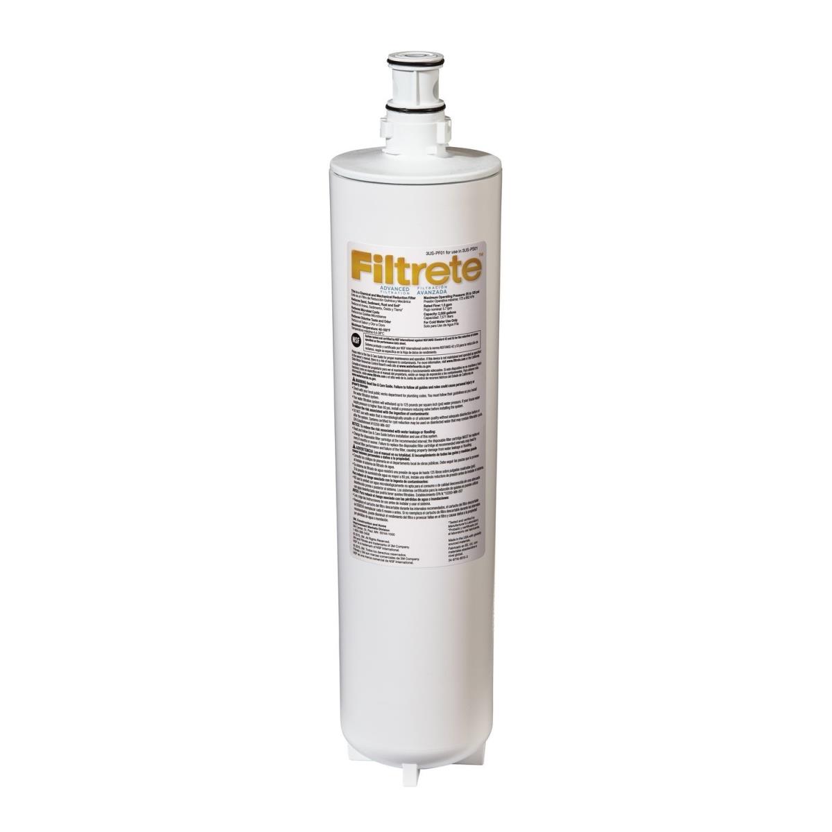 FILTRETE-3US-PF01 Professional Water Filter -  Commercial Water Distributing
