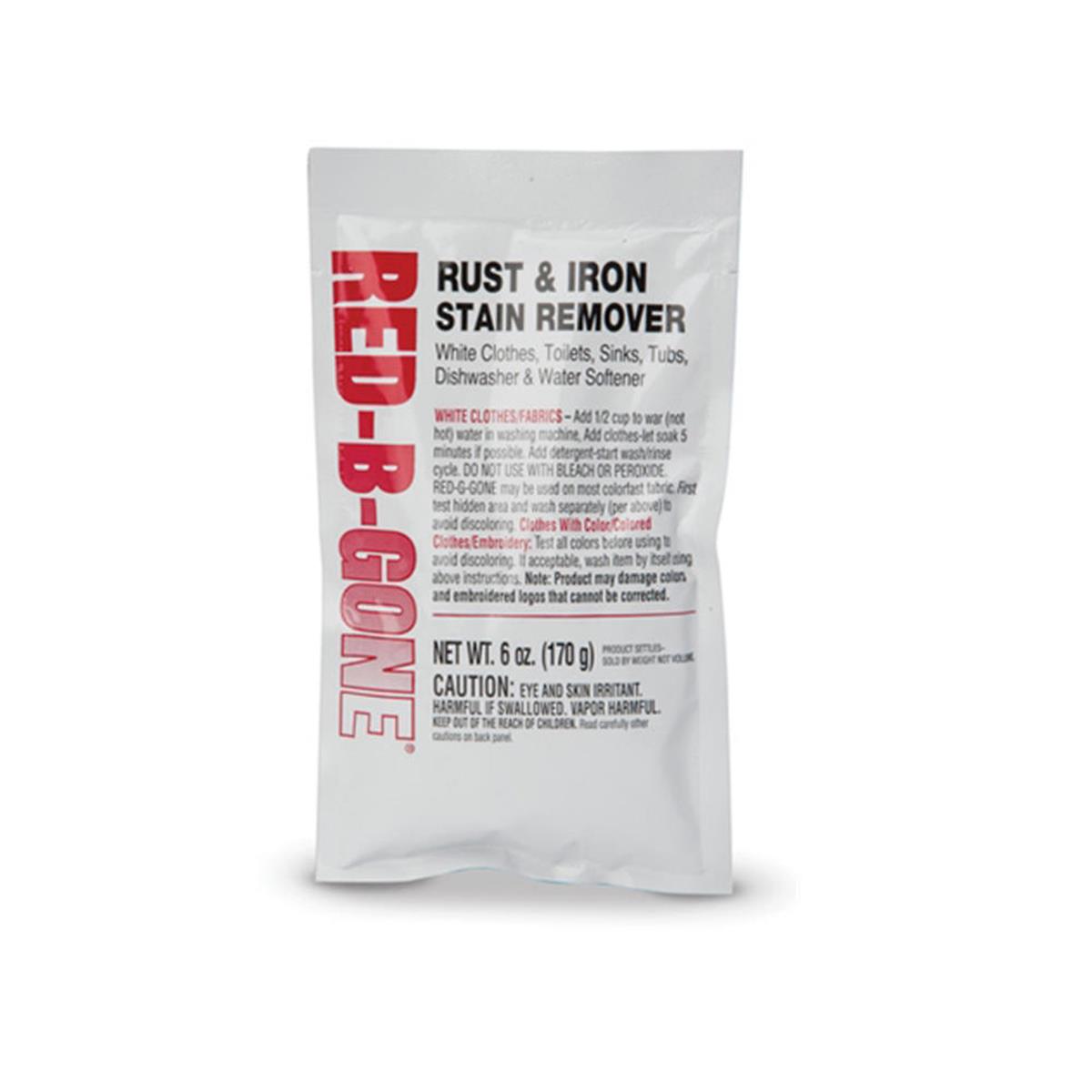 PRO-PRODUCTS-RBG-0500 6 oz B-Gone Rust & Iron Stain Remover