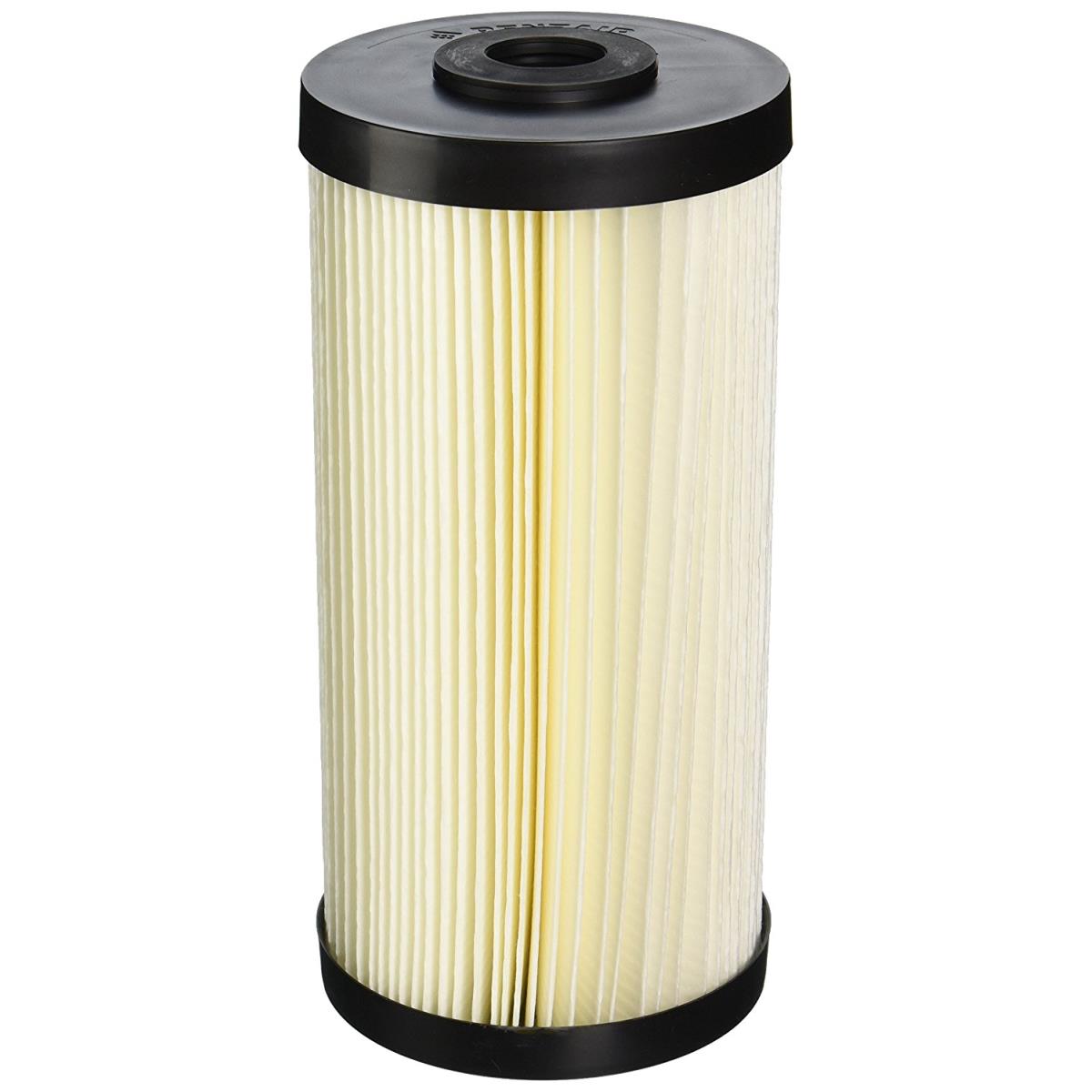 Picture of Commercial Water Distributing AMERICAN-PLUMBER-W20CLHD Whole House Heavy Duty Filter Cartridge, 20 Micron