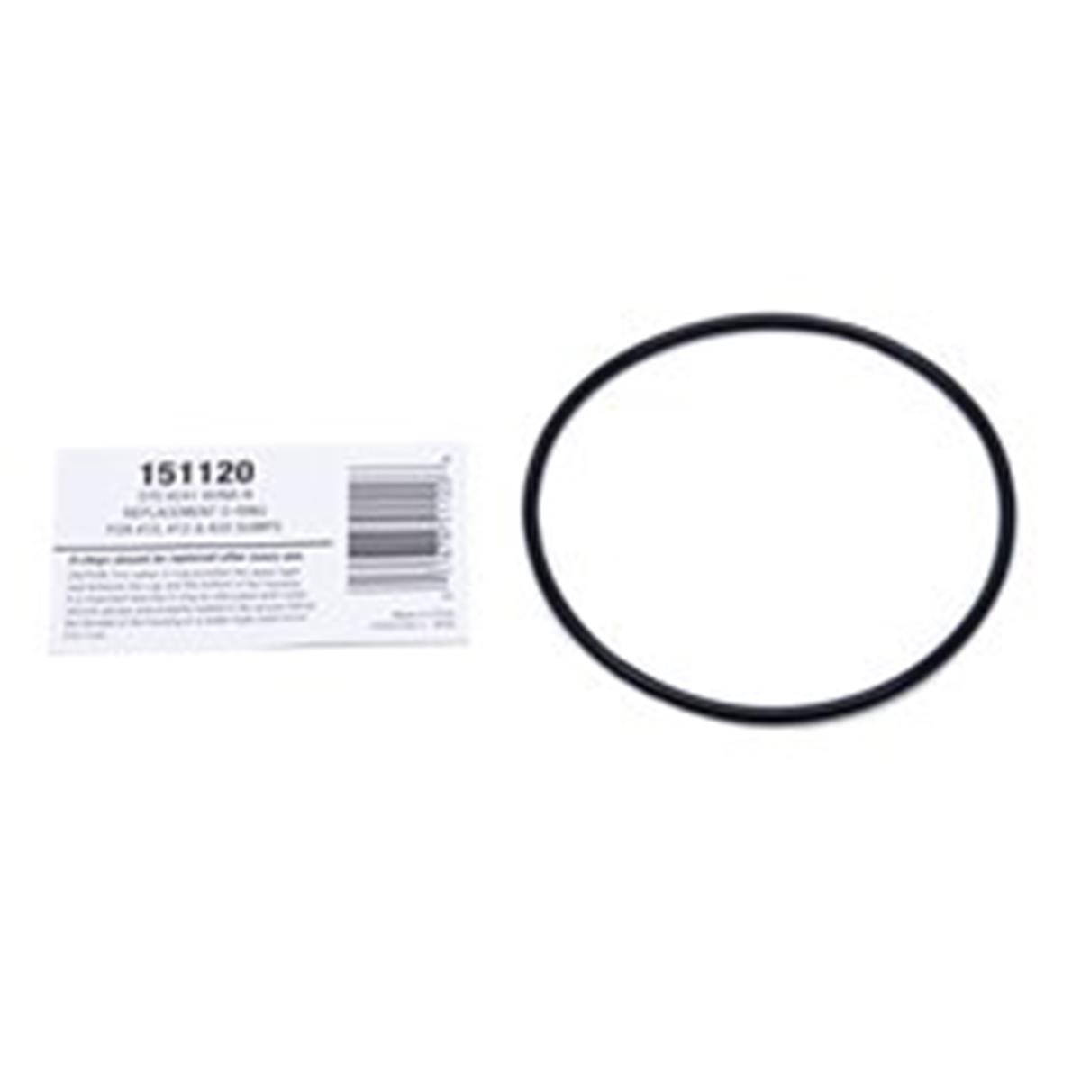 Picture of Commercial Water Distributing PENTEK-OR-241 Replacement Rubber O-Ring
