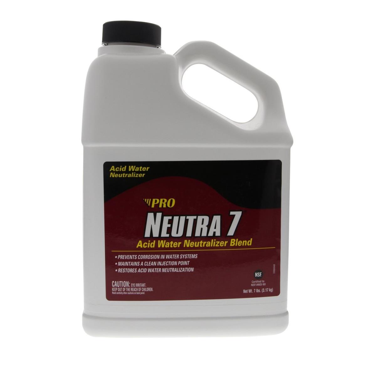 Picture of Commercial Water Distributing PRO-PRODUCTS-SP47N Neutra 7 Acid Water Neutralizer