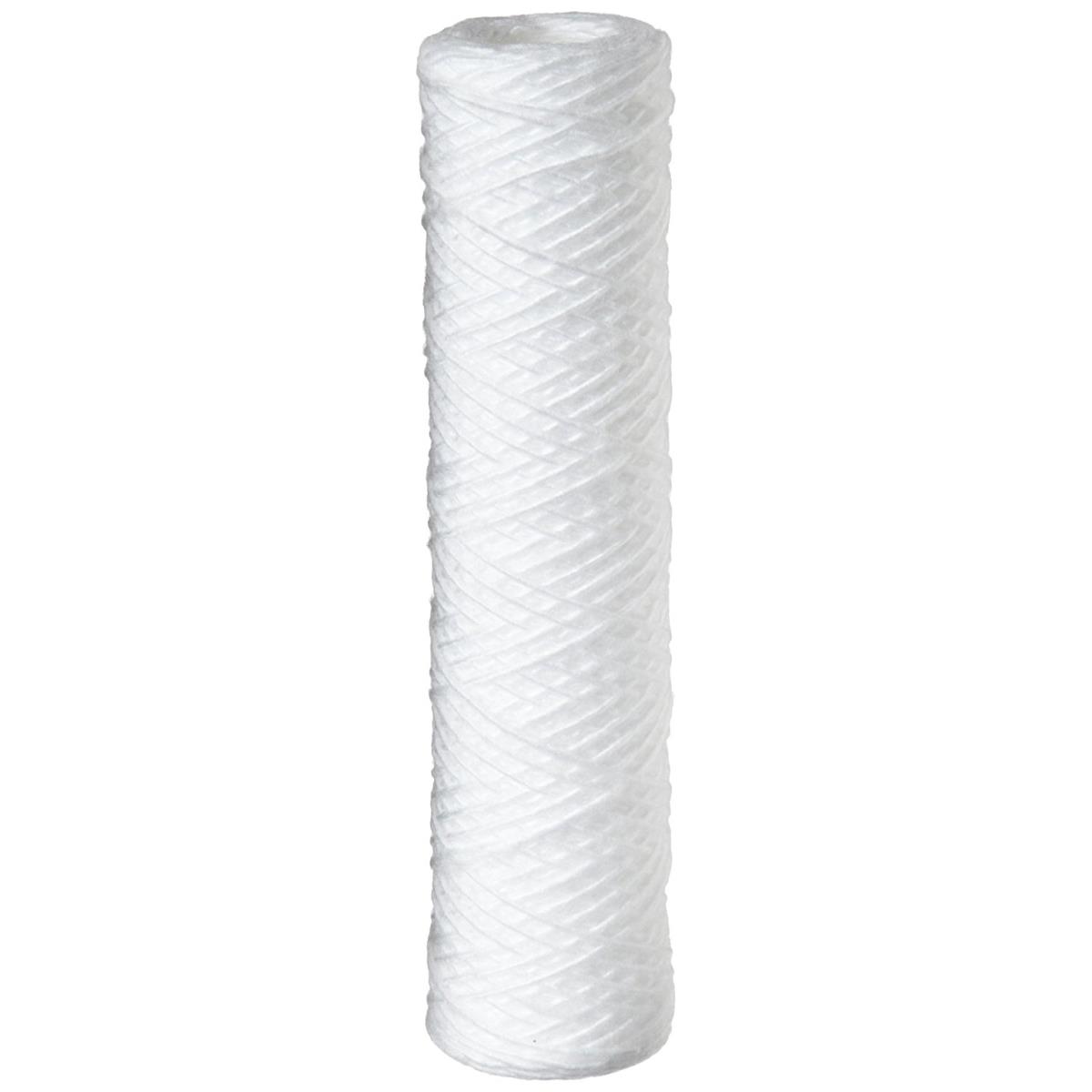 Picture of Commercial Water Distributing PENTEK-WP5BB20P Pentek Polypropylene Replacement Filter Cartridge