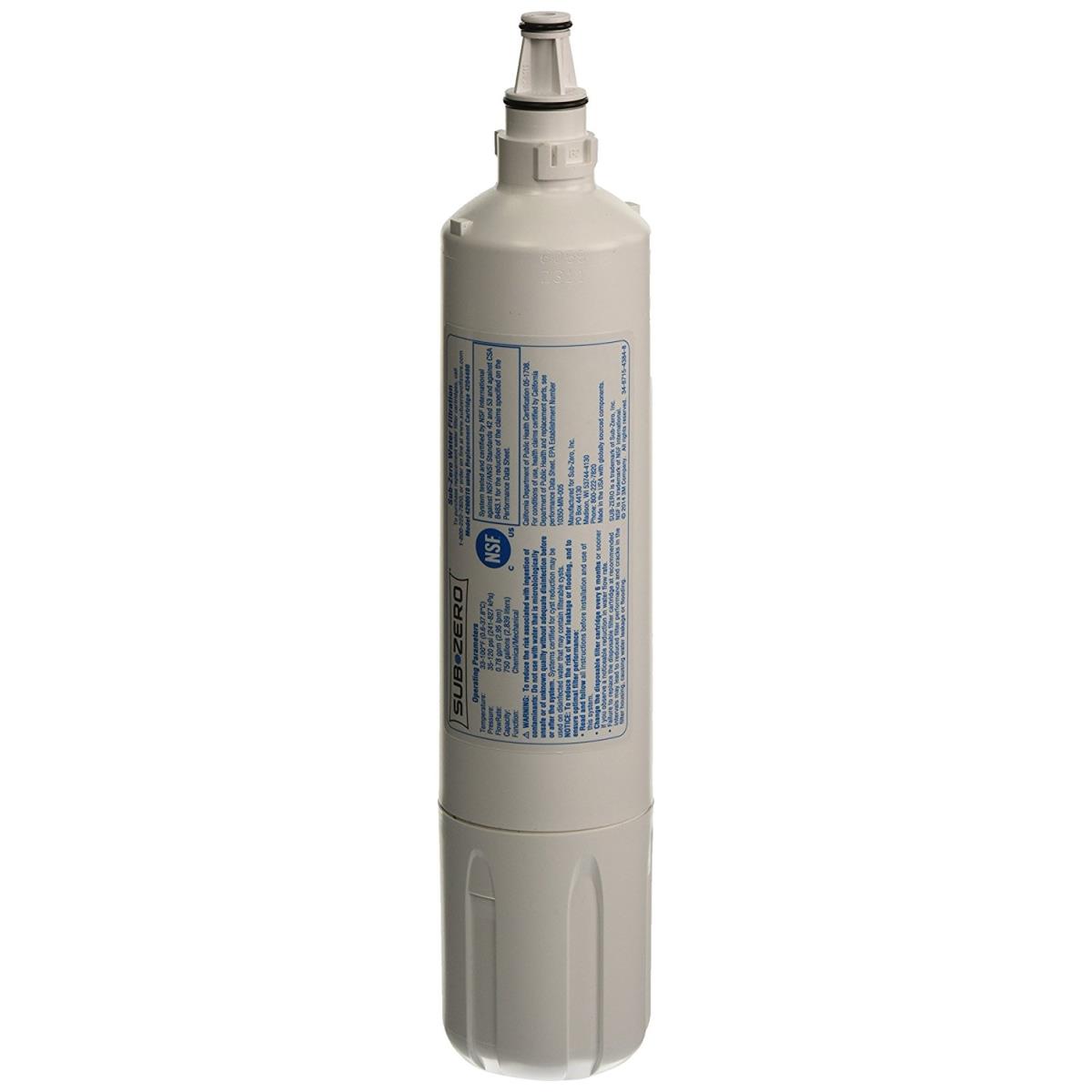 SUBZERO-4204490 Refrigerator Water Filter for Sub-Zero -  Commercial Water Distributing
