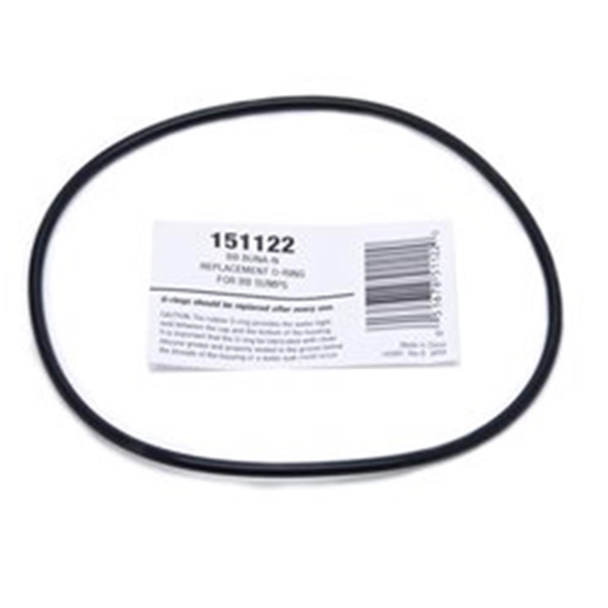 Picture of Commercial Water Distributing PENTEK-OR-BB Pentek O-Ring, 10 in.