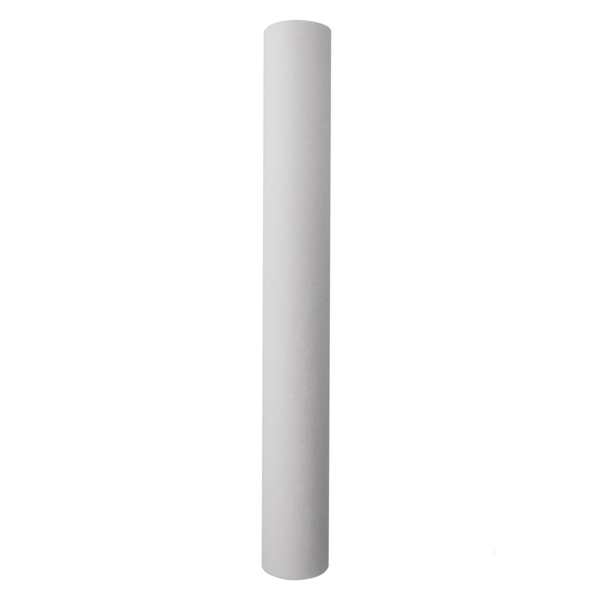 Picture of Commercial Water Distributing PURTREX-PX01-20 Replacement Filter Cartridge, 1 Micron