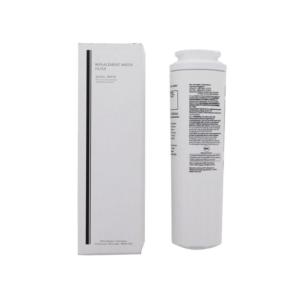 Picture of Commercial Water Distributing VIKING-RWFFR Water Filter Cartridge