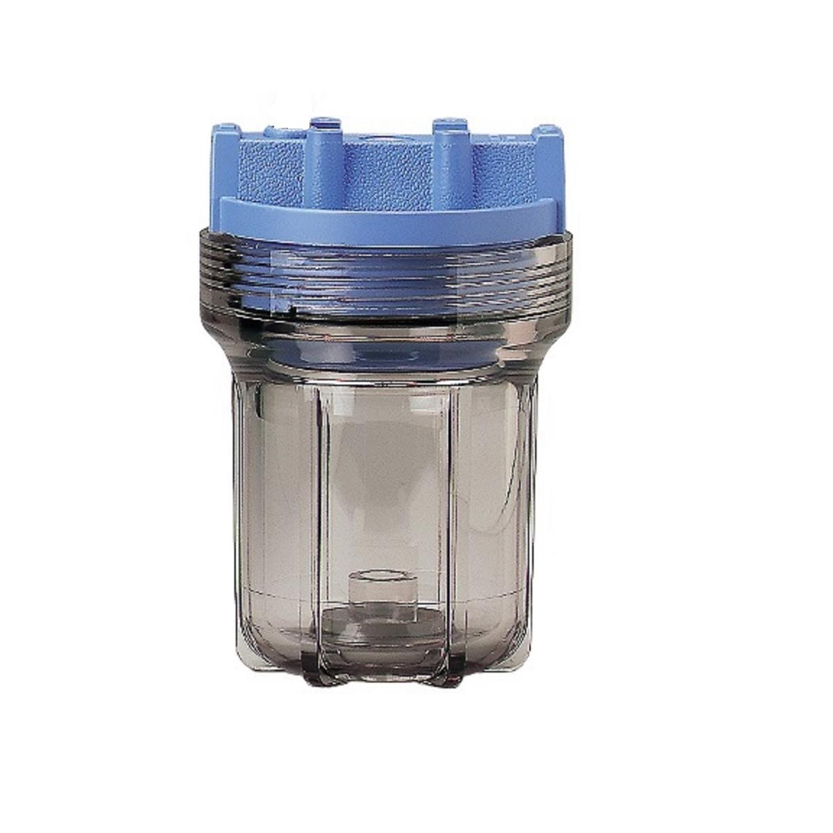 Picture of Commercial Water Distributing PENTEK-158111 Filter Housing&#44; Clear - 12 Per Case