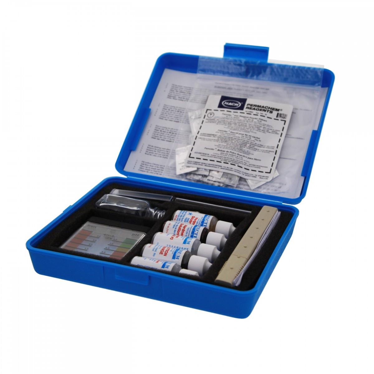 Water Test Kit