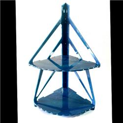 11167 Acrylic Decorative Stand, Marine