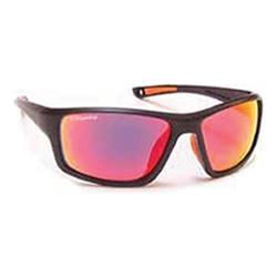 680562500523 FP-04 Floating Polarized Sunglasses, Black-G15