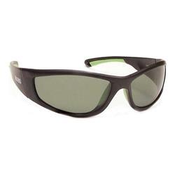 680562500660 FP-69 Floating Polarized Sunglasses, Matte Black - G15