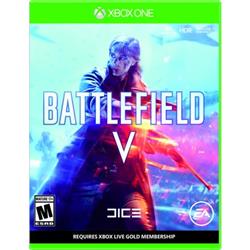 Picture of Electronic Arts 73773 Casablanca No. 3 Battlefield V XB1 PC Games