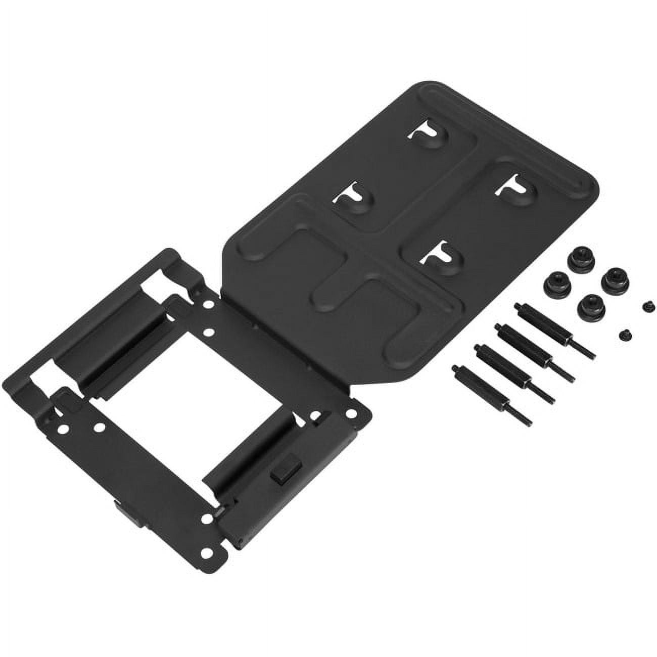 ACX003GLZ VESA Mount for USB-C QVHD Docking Station, Black