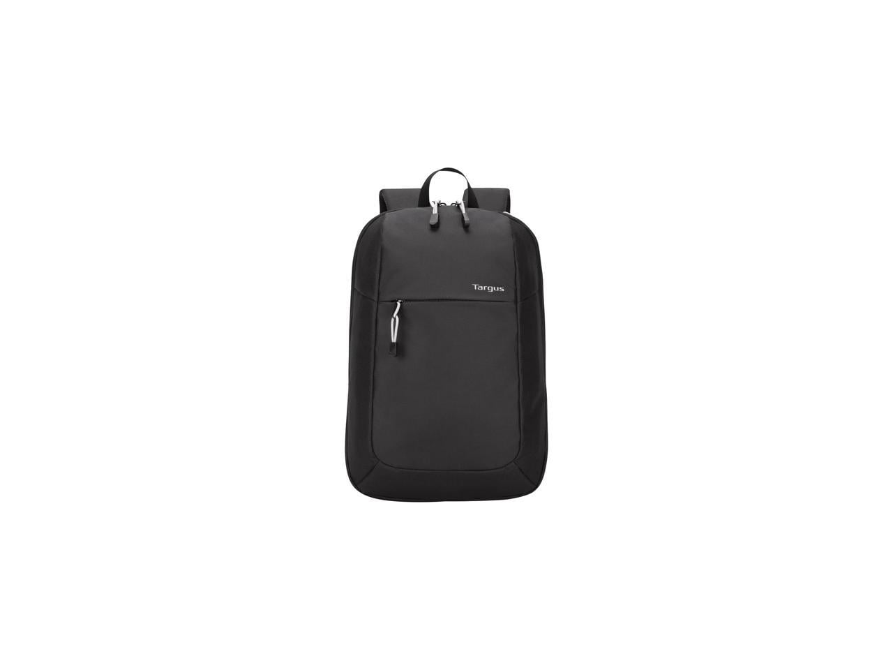 TSB966GL 15.6 in. Intellect Essentials Backpack, Black