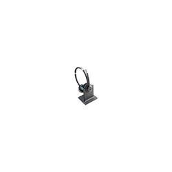 562 Headset - Stereo - Wireless - Bluetooth - Over-the-head - Binaural - Supra-aural