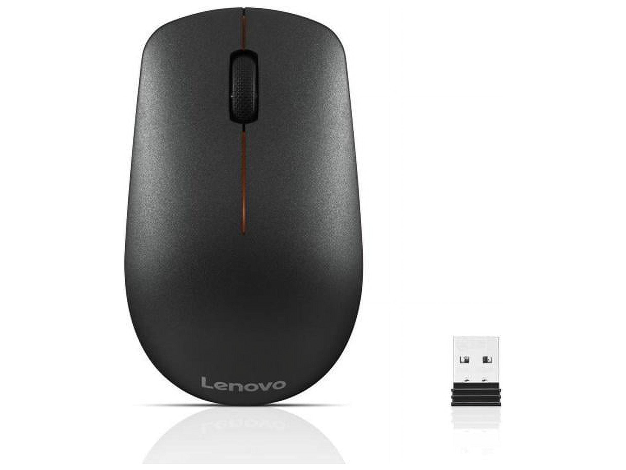 Essential Wireless Mouse