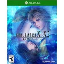 Picture of Square Enix 92206 Final Fantasy X X-2 Xbox One