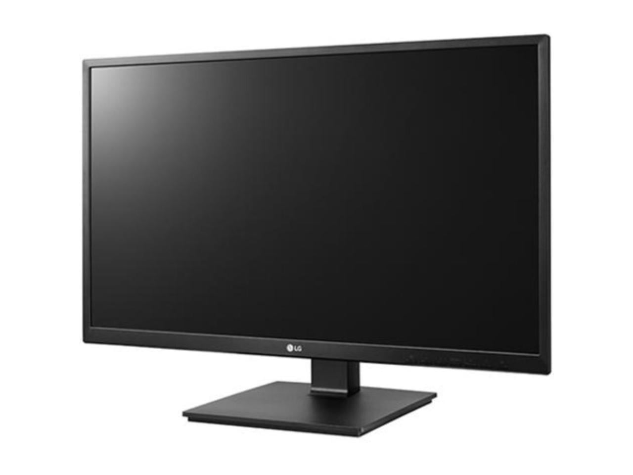 Picture of LG 24BK550Y-I 24 in. 1920 x 1080 16 isto 9 IPS LED Monitor - Black