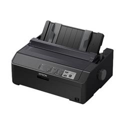 Picture of Epson America C11CF39202 LQ-590II Network Impact Printer