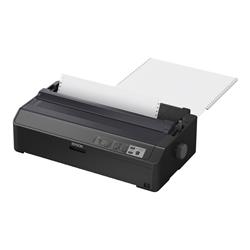 Picture of Epson America C11CF40202 LQ-2090II Network Impact Printer