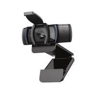 Picture of Logitech 960-001257 HD Pro Webcam C920S - Web Camera