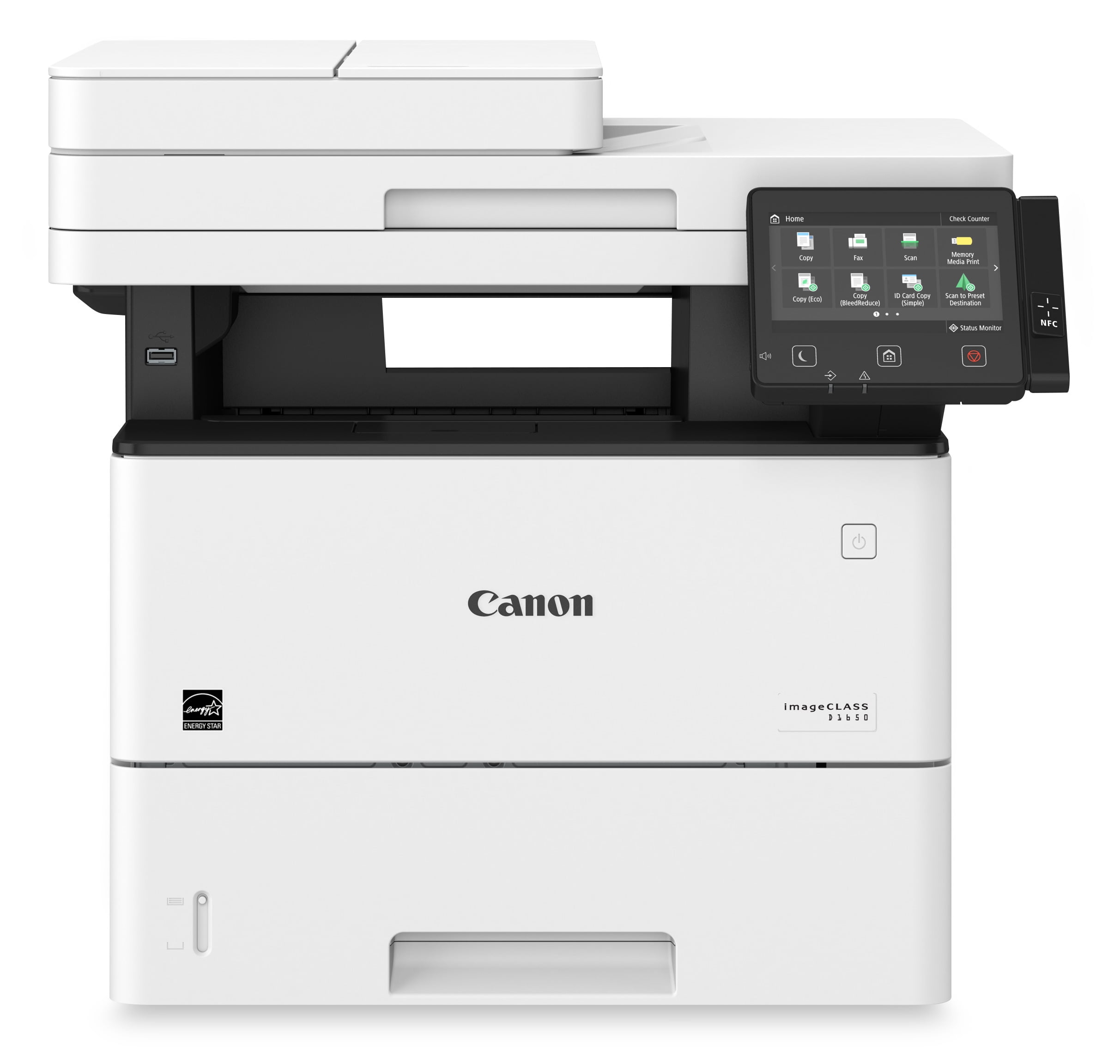 Picture of Canon USA D1650CANON D1650 All in One Printer