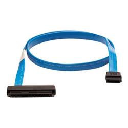 Picture of HPE ISS BTO P06307-B21 ML30 Gen10 Mini SAS Cable Kit