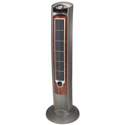 Picture of Lasko Products T42954 Wind Curve Tower Fan with Remote