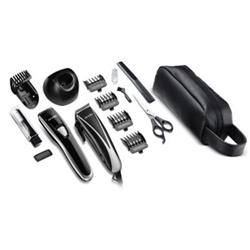 Picture of Andis 68380 UltraClip Combo Kit&#44; Black & Silver - 15 Piece