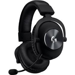 Picture of Logitech 981-000811 G PRO Gaming Headset
