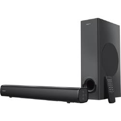 Picture of Creative Labs MF8360AA002 2.1 Speaker System&#44; Black