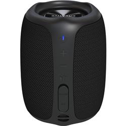 Picture of Creative Labs MF8365AA000 Muvo Play Speaker&#44; Black