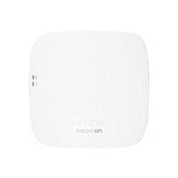 R3J23A Instant on AP12 Wireless Access Point with DC Power Adapter