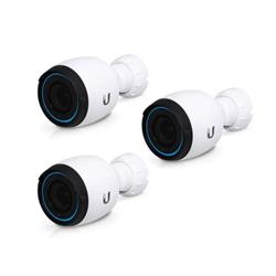 UVC-G4-PRO-3 6 in. UVC G4 PRO Camera, Pack of 3
