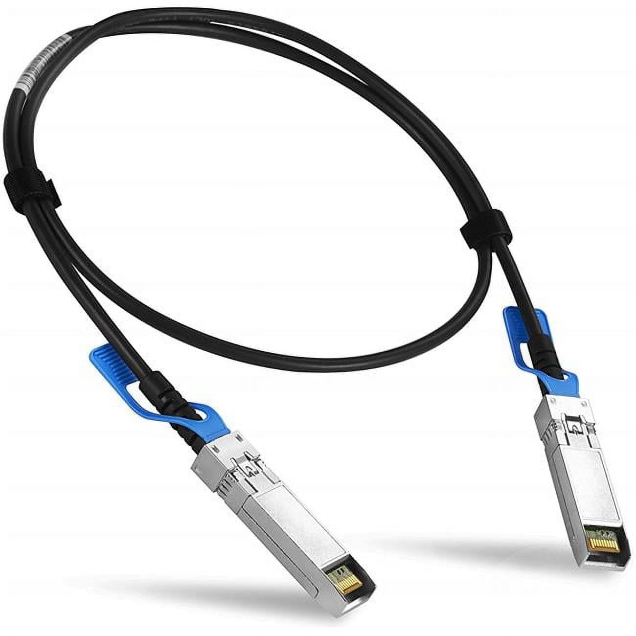 SFP-H25G-CU5M- 5 m 25GBASE-CR1 SFP28 Passive Copper Cable
