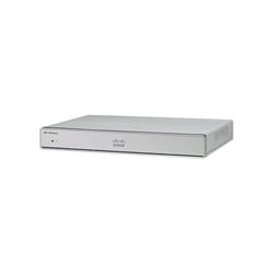 Picture of Cisco Systems C1116-4P ISR 1100 4 Ports DSL Annex B-J & GE WAN Router