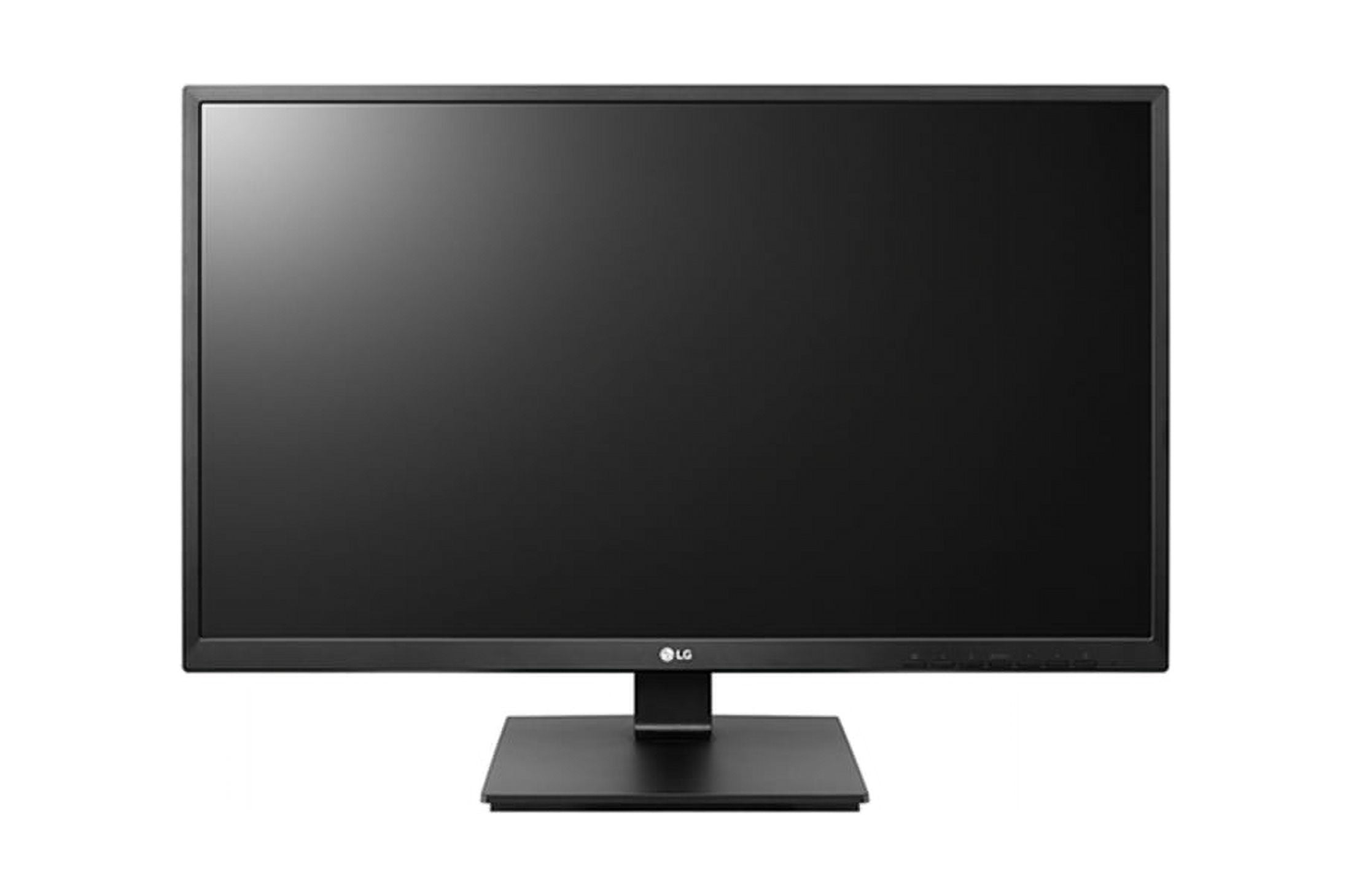 Picture of LG Commercial 27BL650C-B 27 in. Full HD LED LCD Monitor